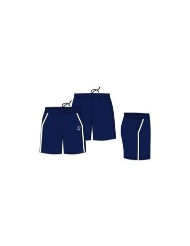 Pantalon Corto Deporte Colegio Reinado