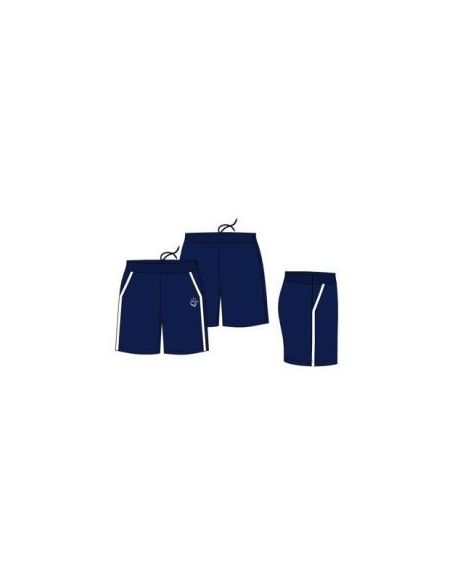 Pantalon Corto Deporte Colegio Reinado