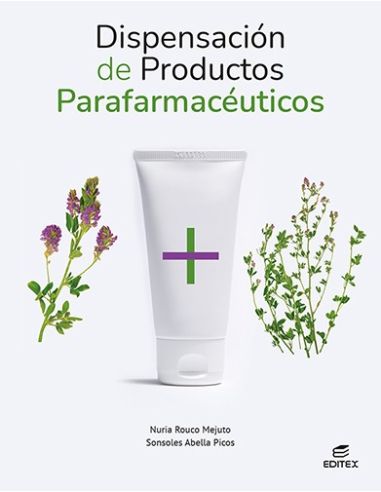 Dispensación de Productos Parafarmacéuticos