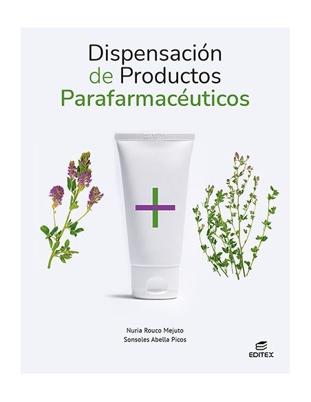 Dispensación de Productos Parafarmacéuticos