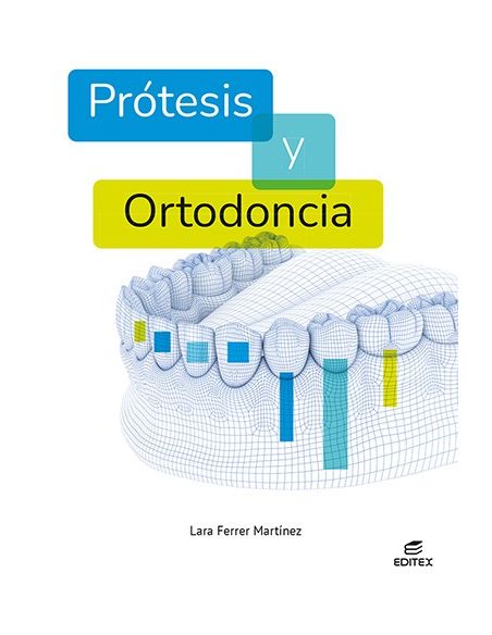 Prótesis y Ortodoncia