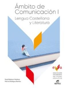 Ámbito Comunicación I - Lengua Castellana y Literatura Ed.2026
