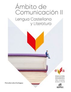 Ámbito Comunicación II - Lengua castellana y Literatura