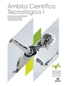 Ámbito Científico Tecnológico I