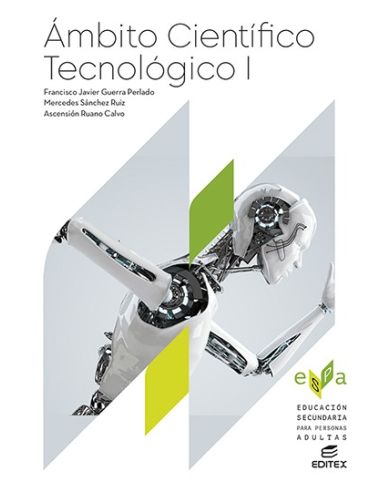 Ámbito Científico Tecnológico I
