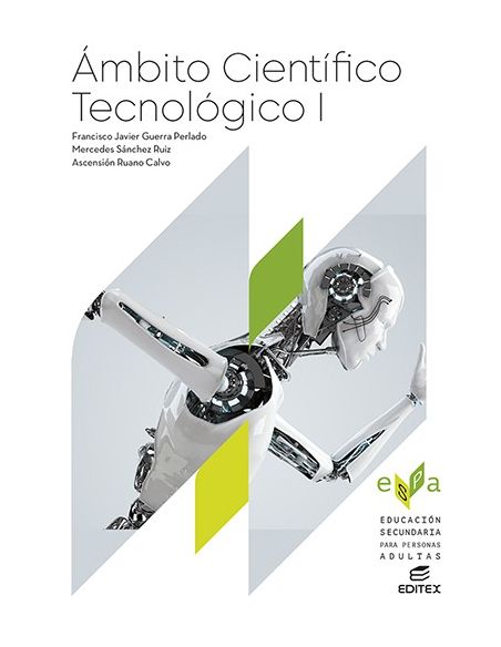 Ámbito Científico Tecnológico I