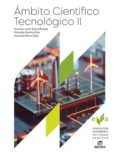 Ámbito Científico Tecnológico II