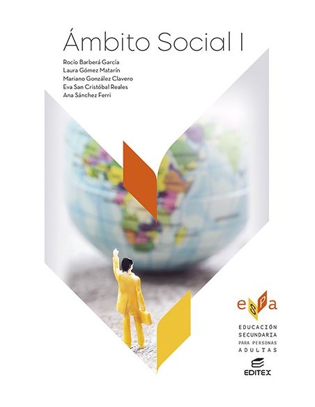 Ámbito Social I