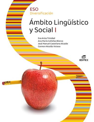 Ámbito Lingüístico y Social I Ed.2026