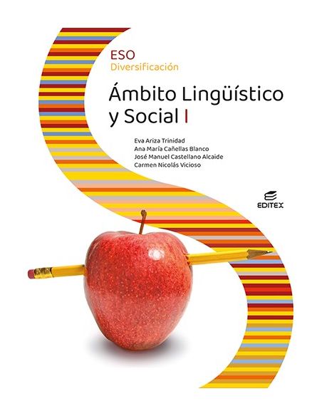 Ámbito Lingüístico y Social I Ed.2026