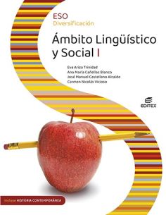 Ámbito Lingüístico y Social I (Incluye Historia Contemporánea Siglo XIX) Ed.2026