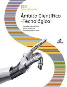 Ámbito Científico - Tecnológico I Ed.2026