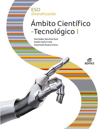 Ámbito Científico - Tecnológico I Ed.2026