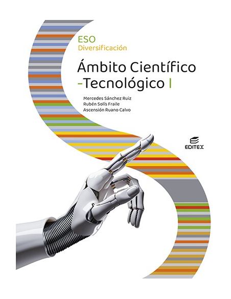 Ámbito Científico - Tecnológico I Ed.2026