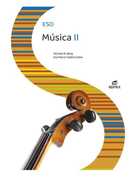 Música II Ed.2026