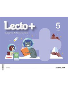 Lecto+  Nivel 5