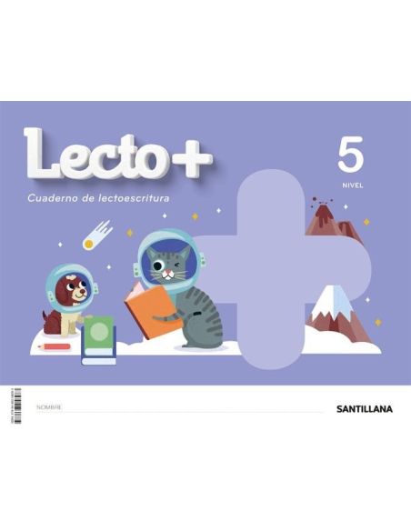 Lecto+  Nivel 5