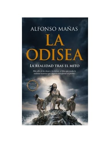 La Odisea