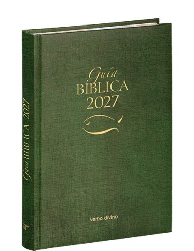 Guía Bíblica 2027