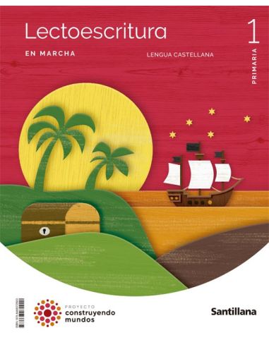 Lengua En Marcha 2 Vol 1 Primaria Construyendo Mundos