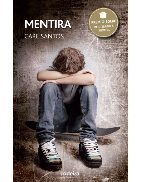 Mentira (Gallego)