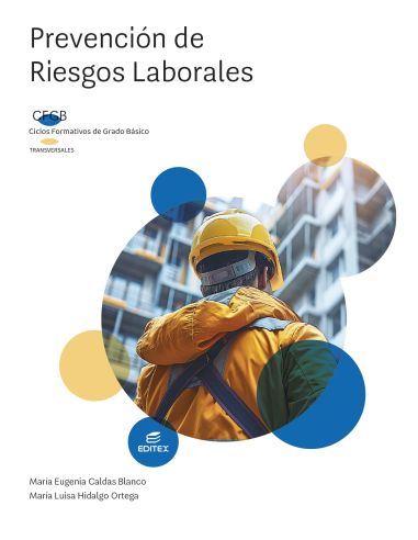 FGB - Prevención de riesgos laborales