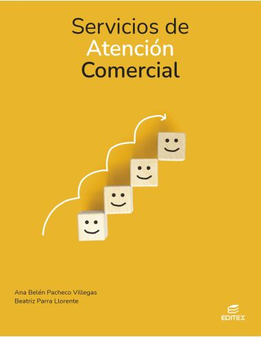 Servicio de atención comercial