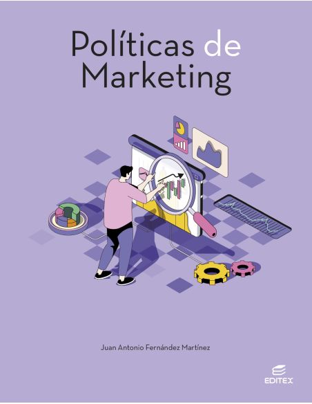 Políticas de Marketing