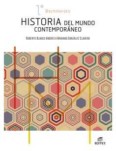 Historia del Mundo contemporáneo BCH1 Ed.2026
