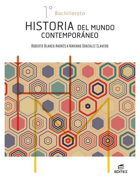 Historia del Mundo contemporáneo BCH1 Ed.2026