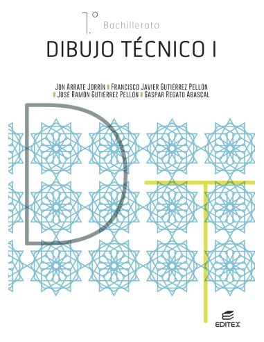 Dibujo Técnico I BCH1 Ed.2026