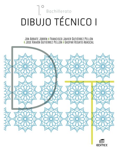 Dibujo Técnico I BCH1 Ed.2026