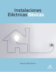Instalaciones eléctricas básicas Ed.2026