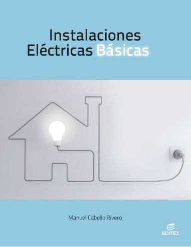 Instalaciones eléctricas básicas Ed.2026
