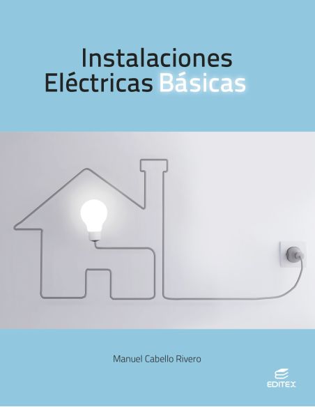 Instalaciones eléctricas básicas Ed.2026