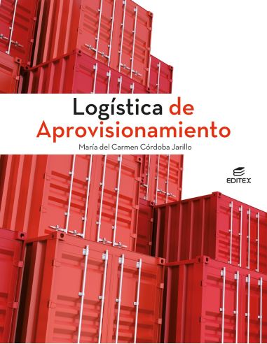 Logística de aprovisionamiento Ed.2026