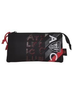 Athletic Lehoi * Portatodo Triple