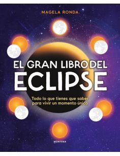 El Gran Libro Del Eclipse