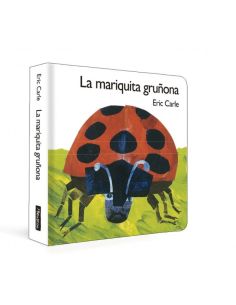 La Mariquita Gruñona