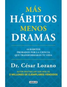 Mas Habitos Menos Dramas