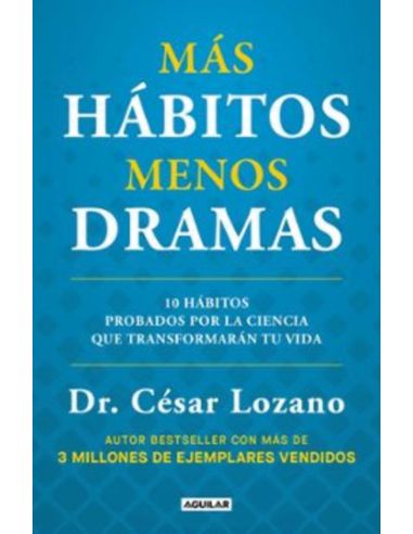 Mas Habitos Menos Dramas