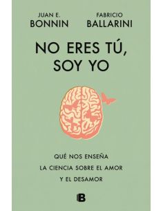 No Eres Tu, Soy Yo