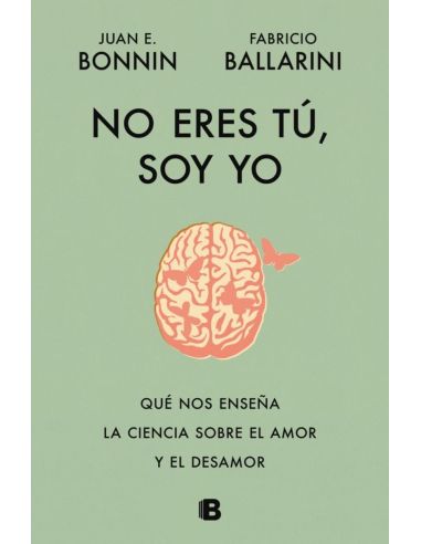 No Eres Tu, Soy Yo