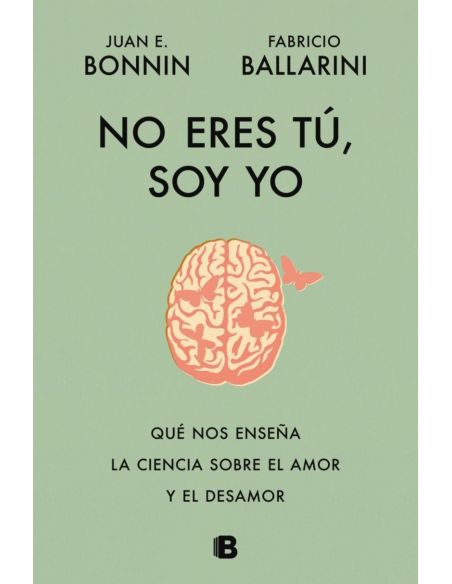 No Eres Tu, Soy Yo