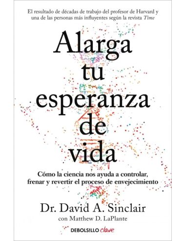 Alarga Tu Esperanza De Vida