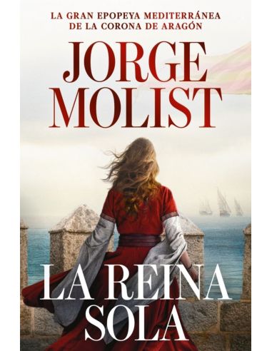 La Reina Sola