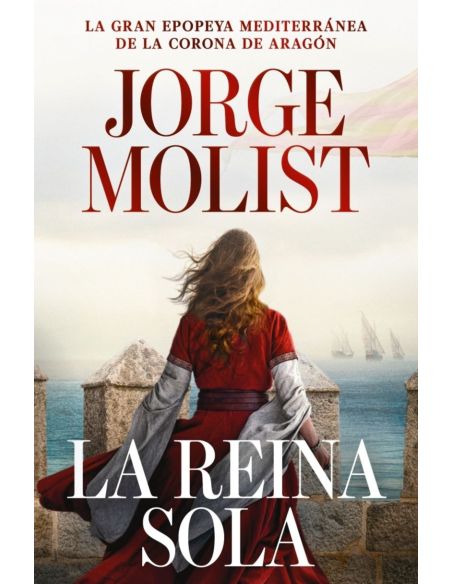 La Reina Sola