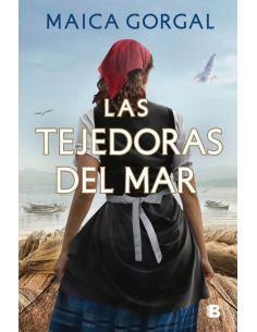 Las Tejedoras Del Mar
