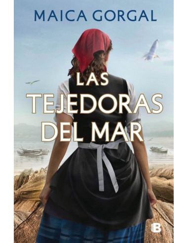 Las Tejedoras Del Mar