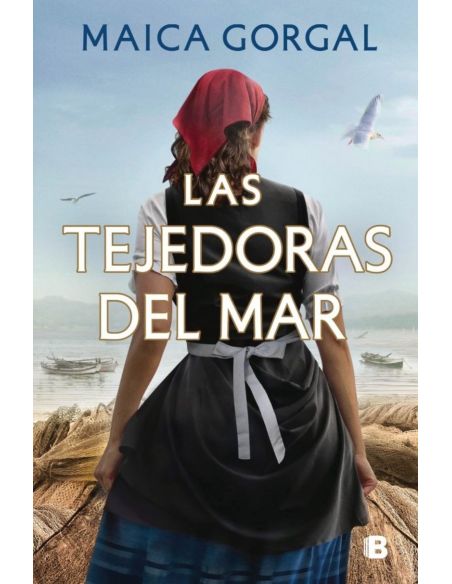 Las Tejedoras Del Mar